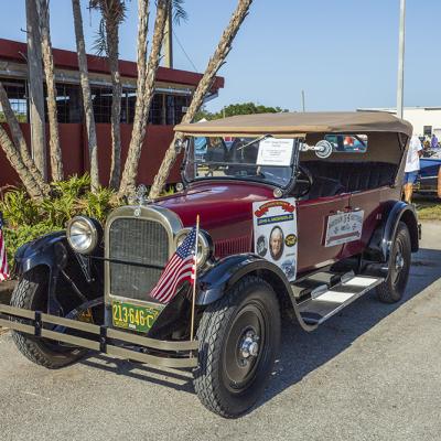 Dk Car Show 2025 137