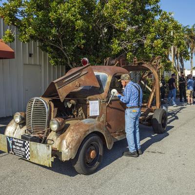 Dk Car Show 2025 138