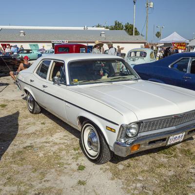 Dk Car Show 2025 140