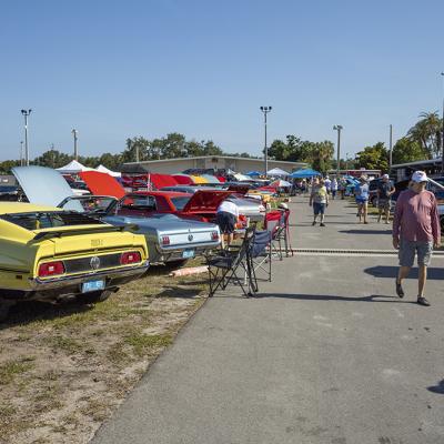 Dk Car Show 2025 154