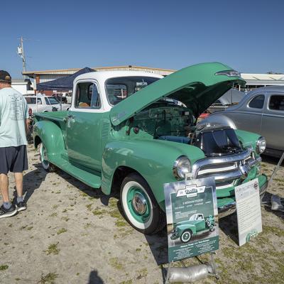 Dk Car Show 2025 161