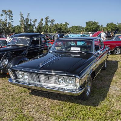 Dk Car Show 2025 162