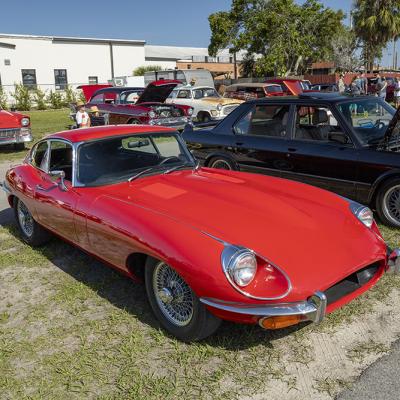 Dk Car Show 2025 176