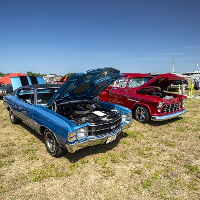 Dk Car Show 2025 208